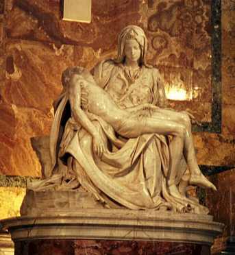 Pieta